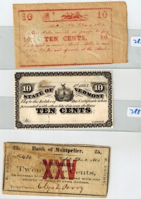 Currency