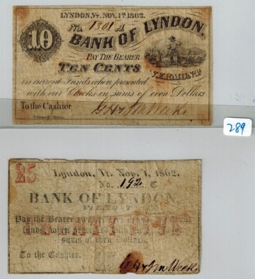 Currency