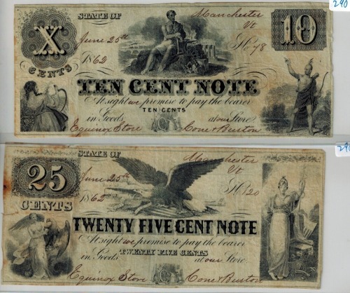 Currency