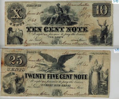 Currency
