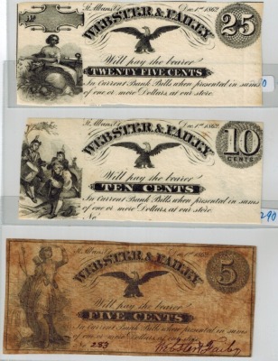 Currency - 2