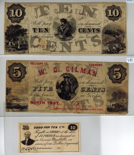 Currency