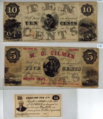 Currency
