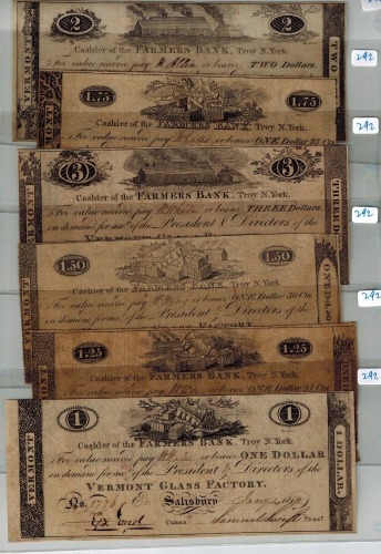 Currency