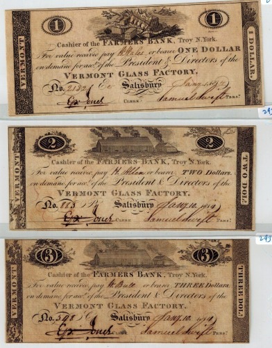 Currency