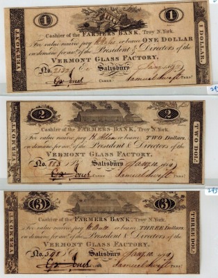 Currency