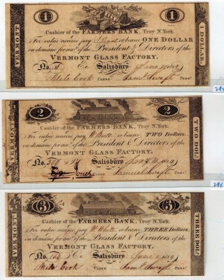 Currency