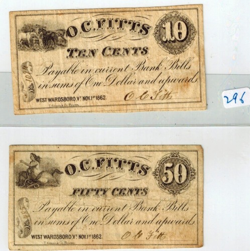 Currency