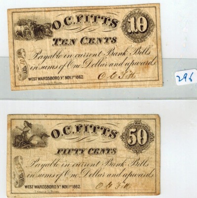 Currency