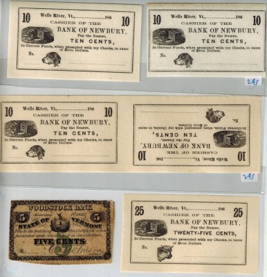 Currency