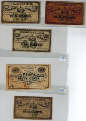 Currency - 2