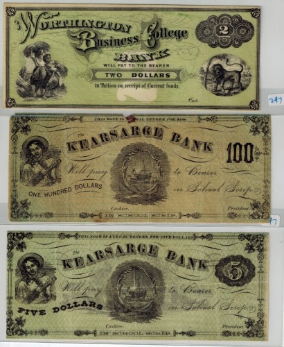 Currency