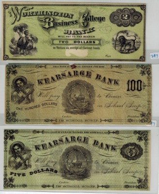 Currency