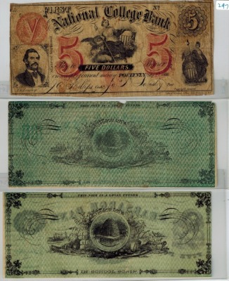 Currency - 2
