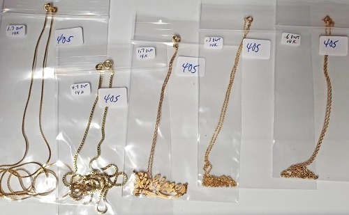 Jewelry