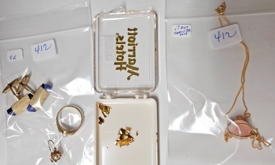 Jewelry - 2