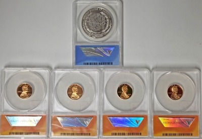 Half Dollar - 3