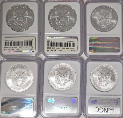 Dollar - 2