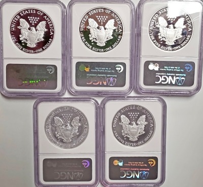 Dollar - 2