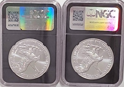 Dollar - 2