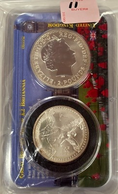 Silver