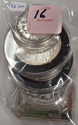 Silver