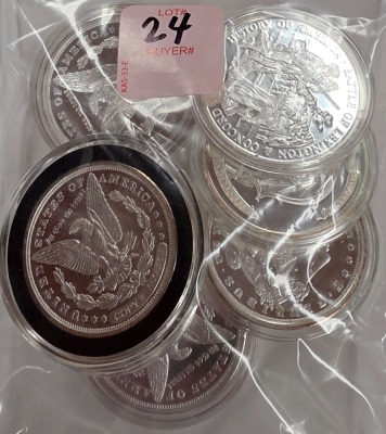 Silver