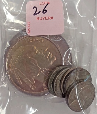 Silver