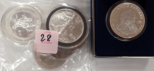 Silver