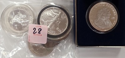 Silver