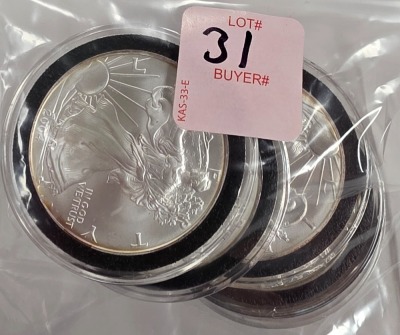 Silver