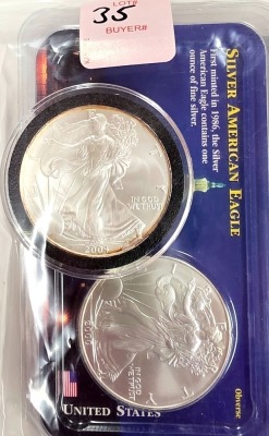 Silver