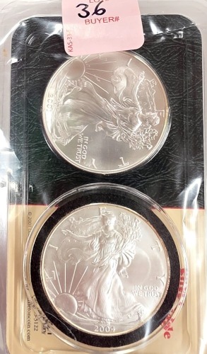 Silver
