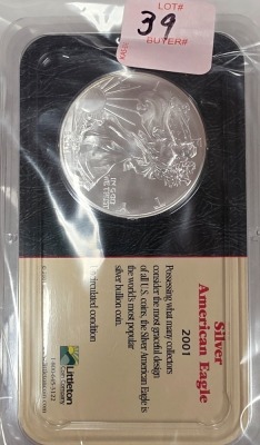 Silver