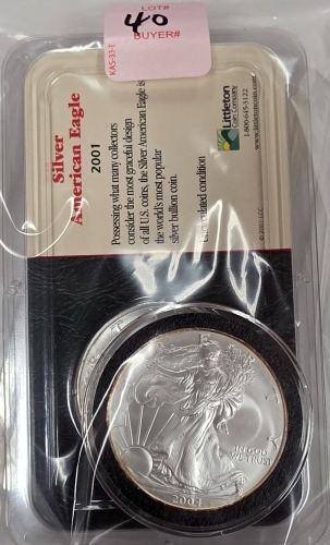 Silver