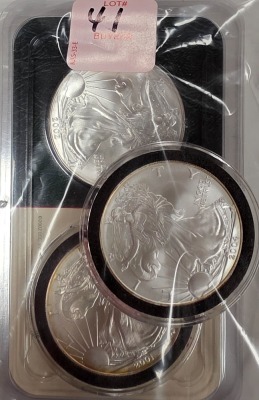 Silver
