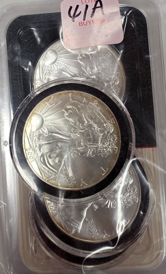 Silver