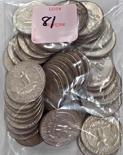 Silver