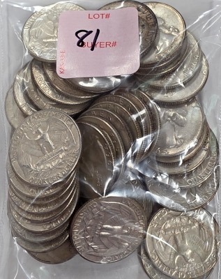 Silver