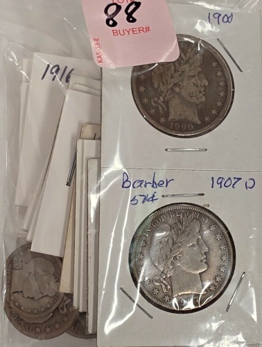 Silver