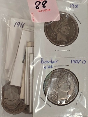 Silver