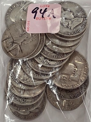 Silver