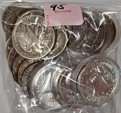 Silver