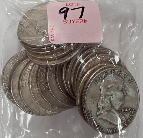 Silver