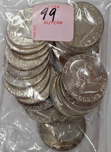 Silver