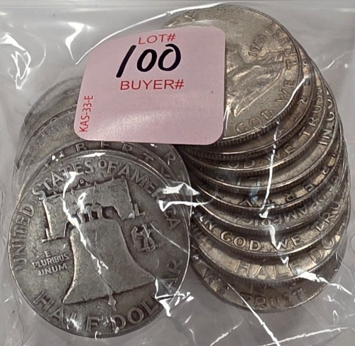 Silver