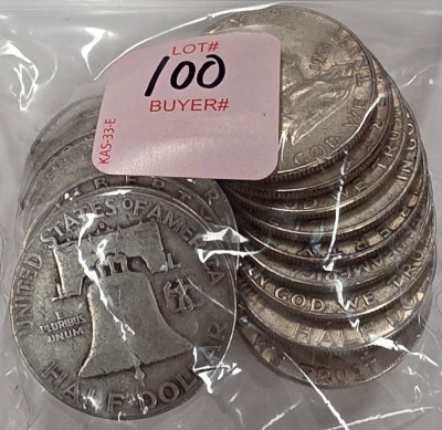 Silver