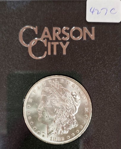 GSA Dollar