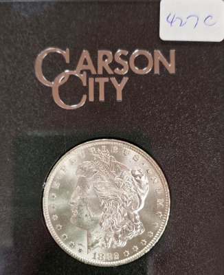 GSA Dollar