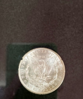 GSA Dollar - 2